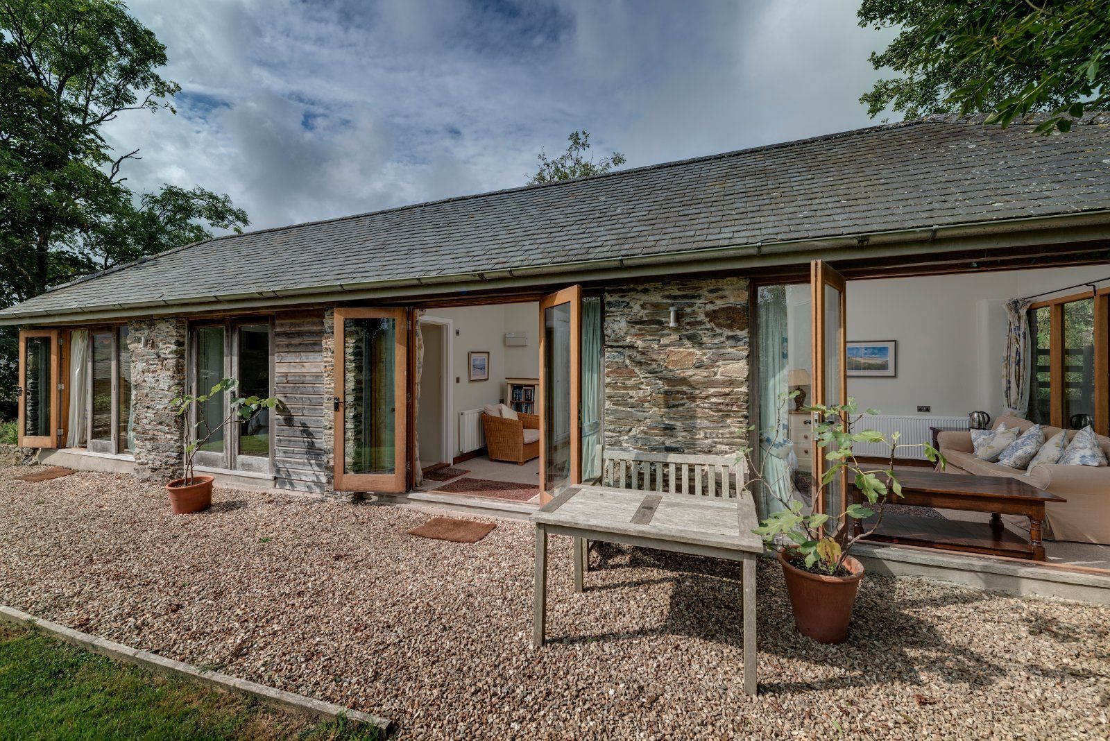 The Annexe