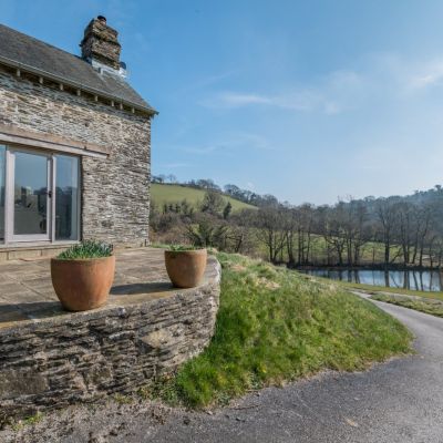 Vine Cottage