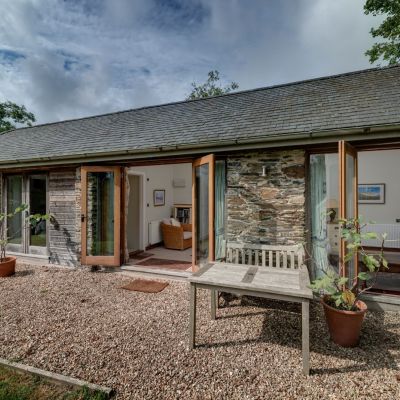 The Annexe