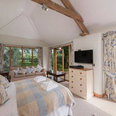 The Annexe