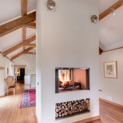 Coombe Farm Barns