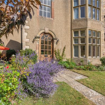 Private Garden