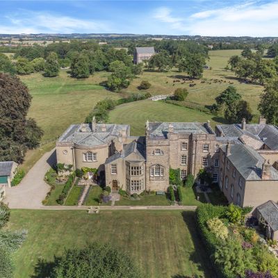 Brough Hall