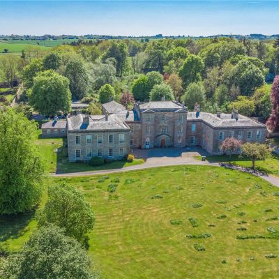 Brough Hall