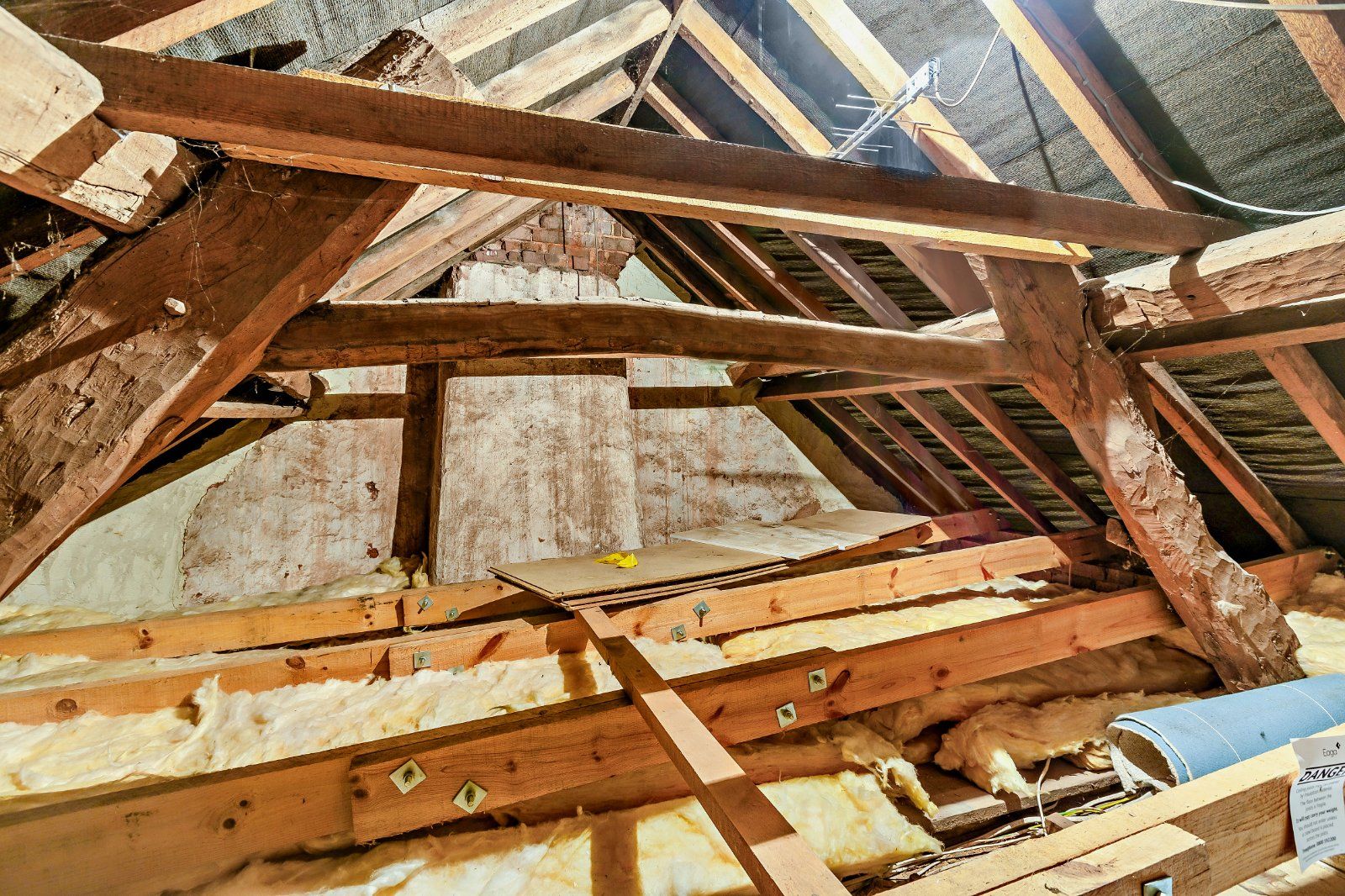 Loft Space