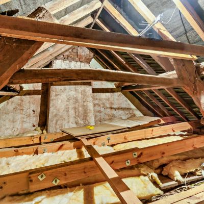 Loft Space