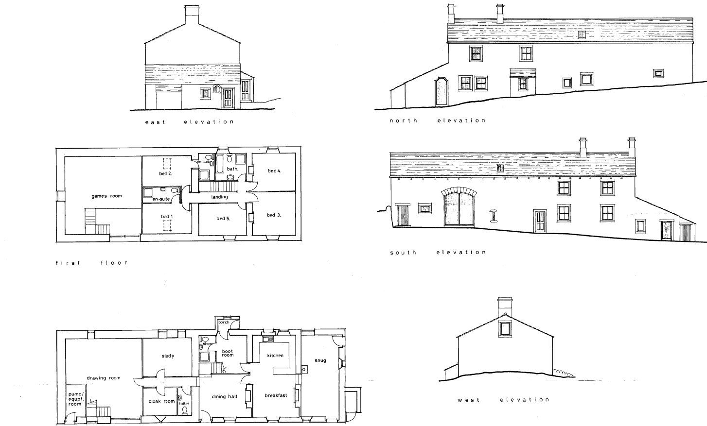 Proposed Plan