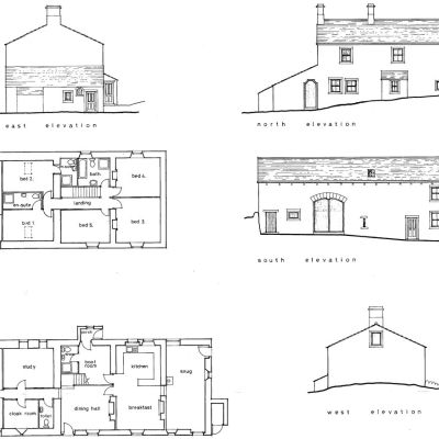 Proposed Plan