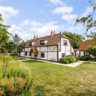 House and Garden