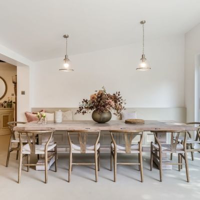 Kitchen/Breakfast Rm
