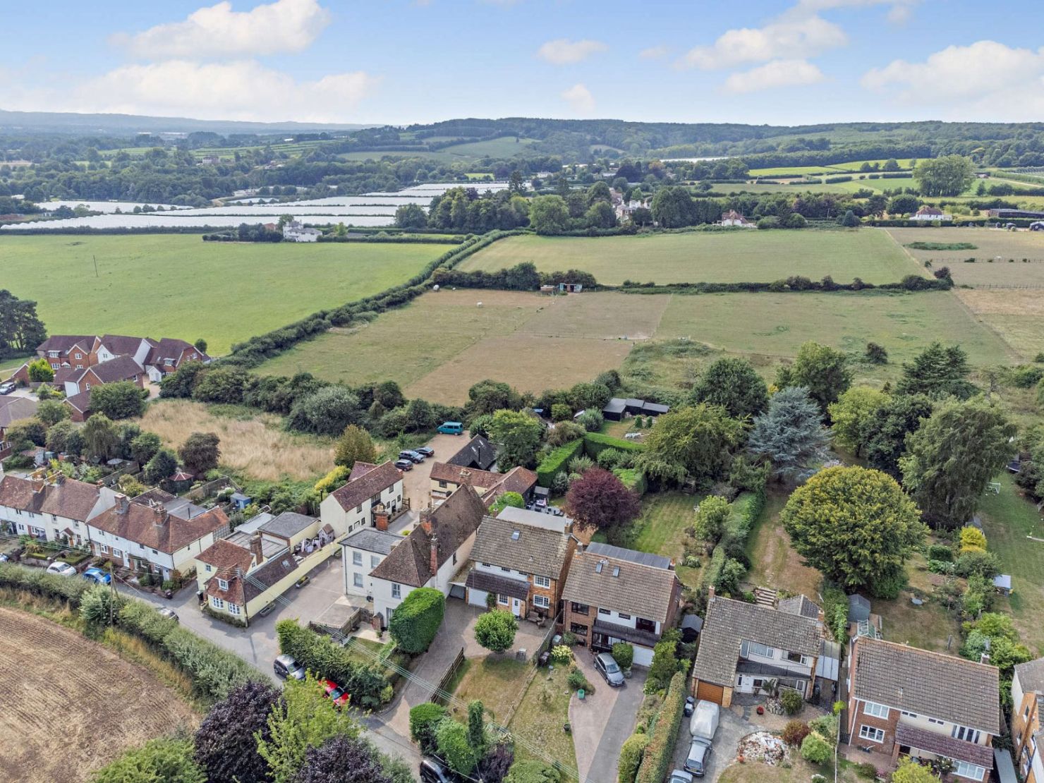 Drone View