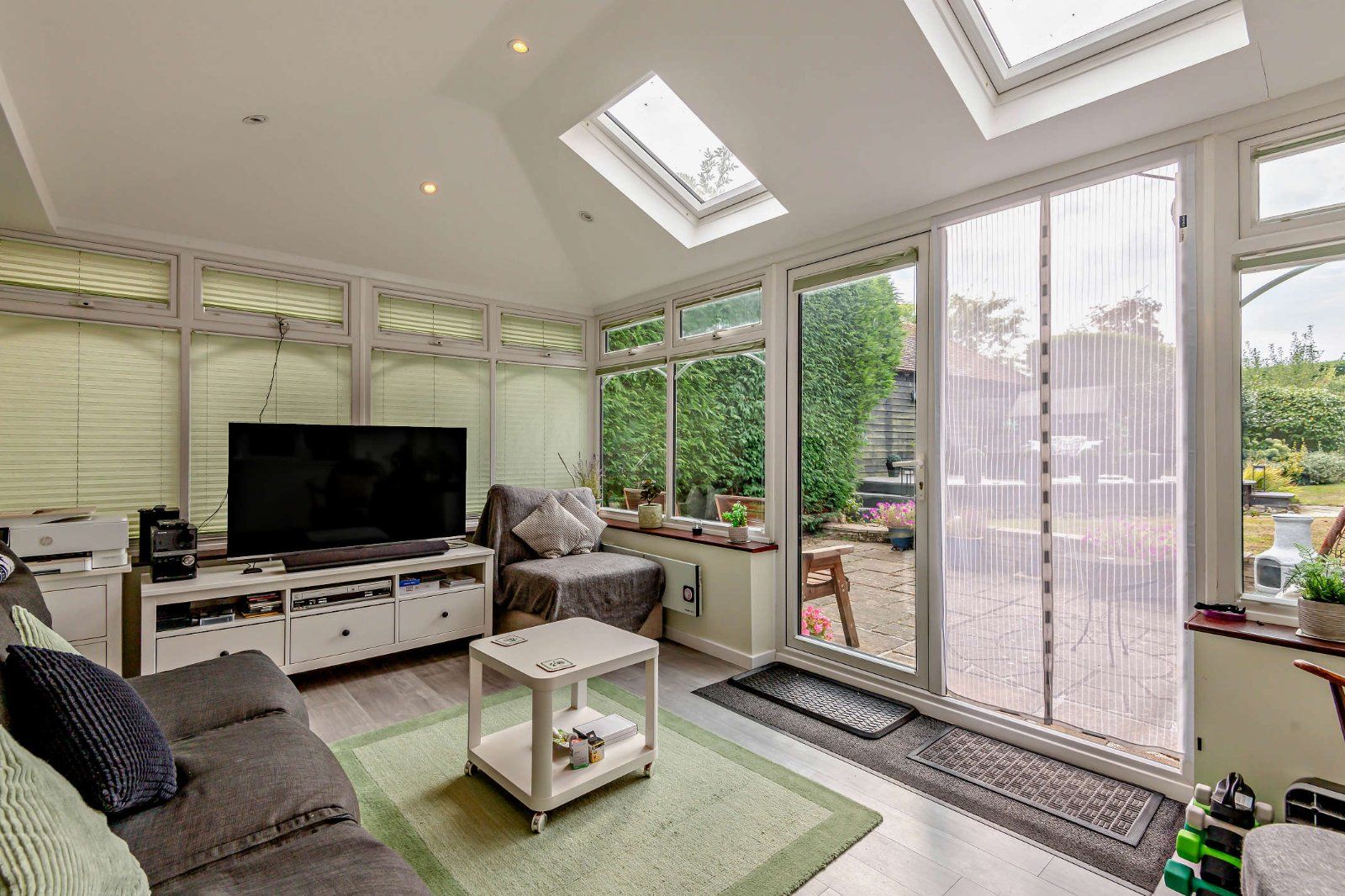 Sun Room