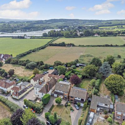 Drone View