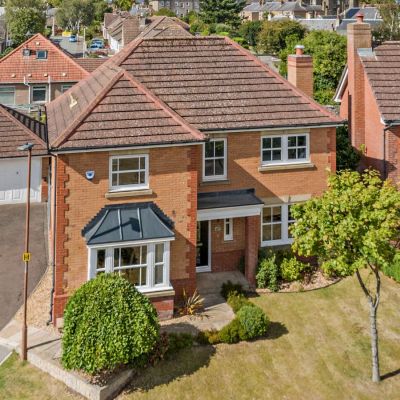 Detached Home