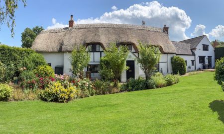 Bicester, Oxfordshire