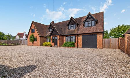 Maidenhead, Berkshire