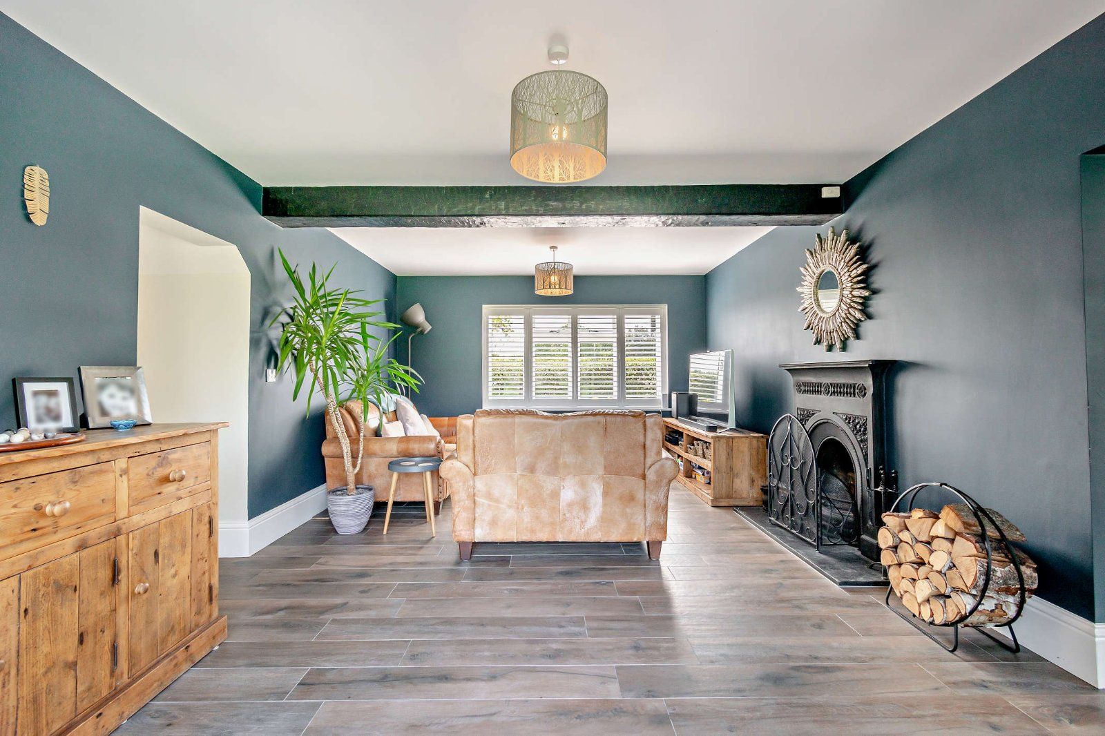 Sitting Room