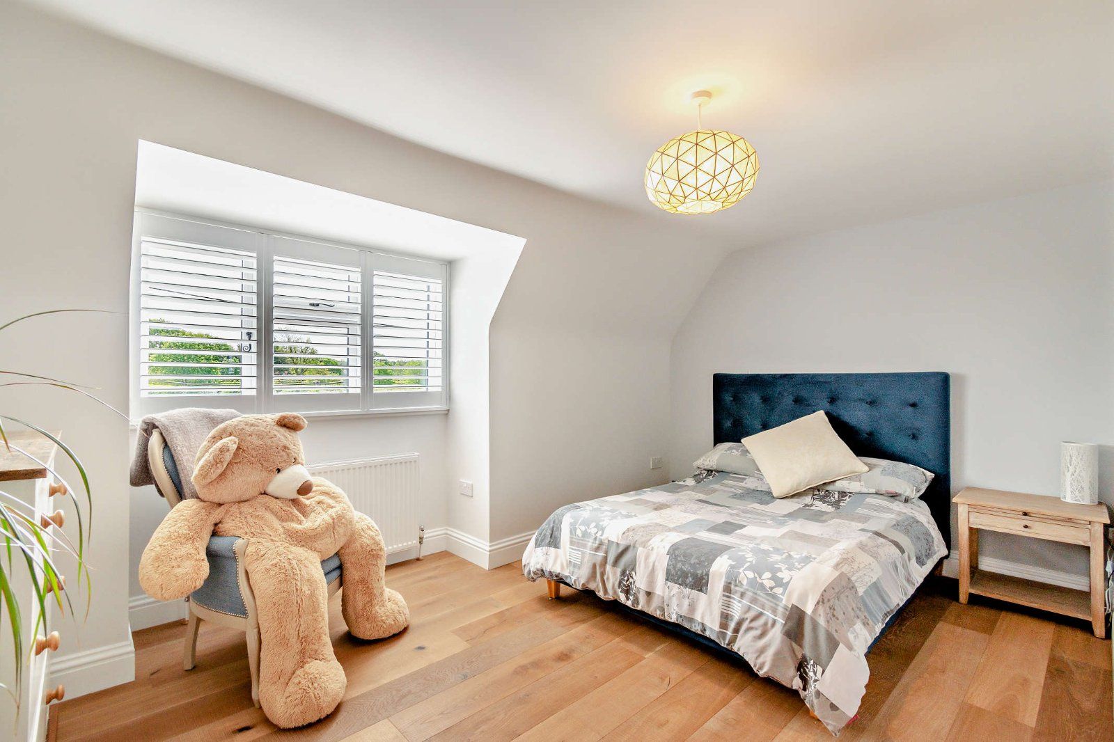 Bedroom 4