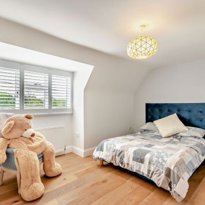 Bedroom 4