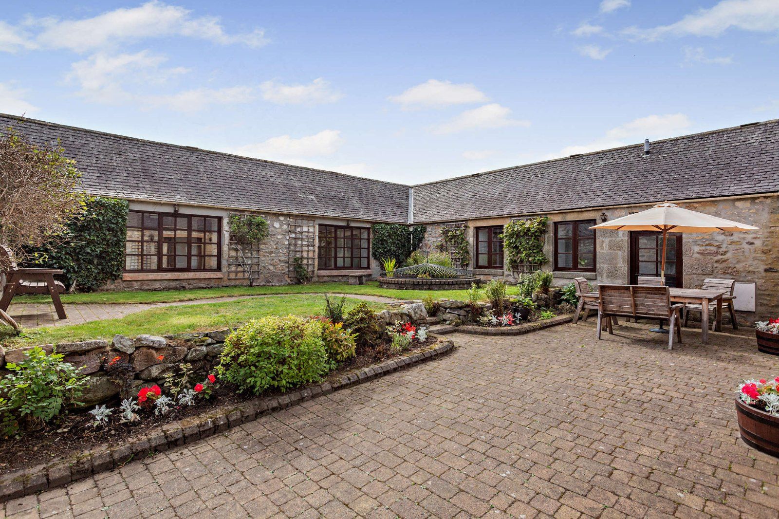 Wester Stoneyfield