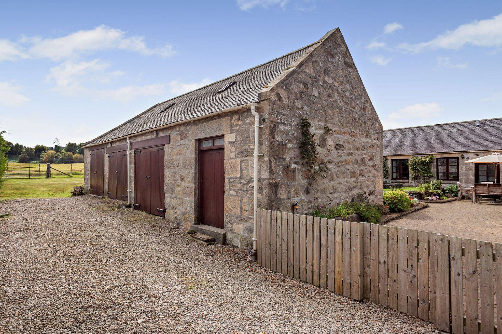 Wester Stoneyfield