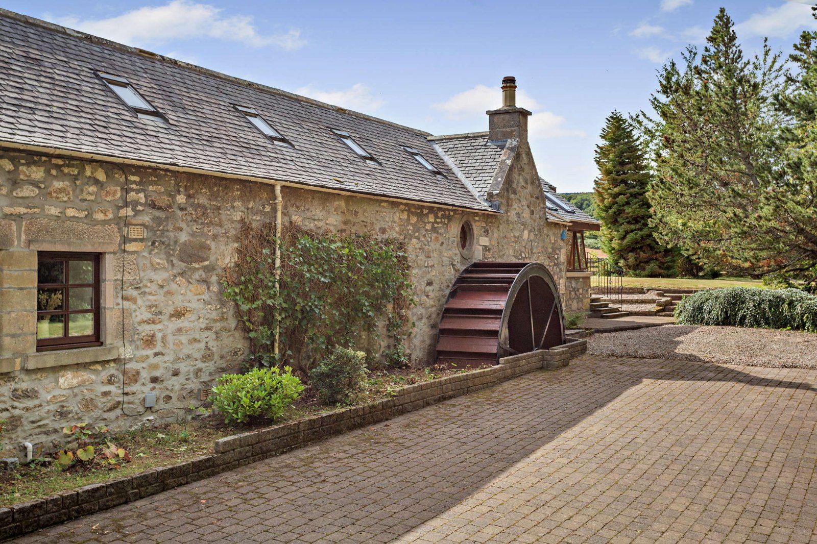 Wester Stoneyfield