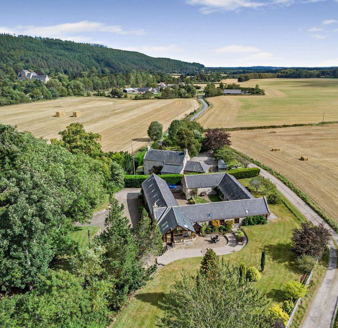 Wester Stoneyfield