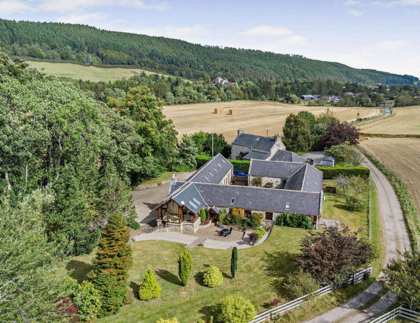 Wester Stoneyfield