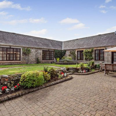 Wester Stoneyfield