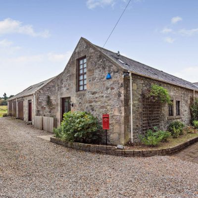 Wester Stoneyfield