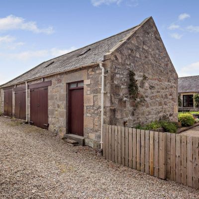 Wester Stoneyfield