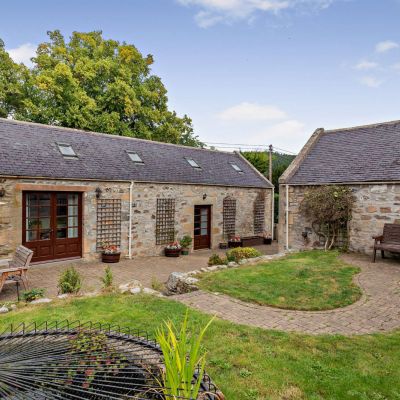 Wester Stoneyfield