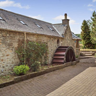 Wester Stoneyfield