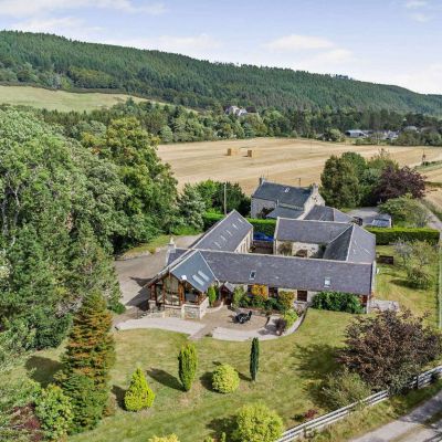 Wester Stoneyfield