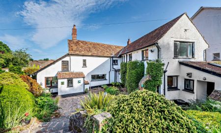 Peppercorn Cottage