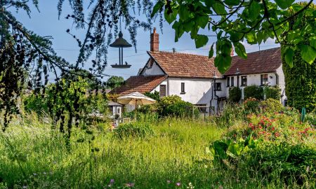 Peppercorn Cottage