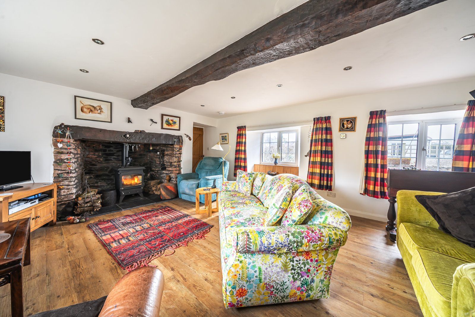 Sitting Room