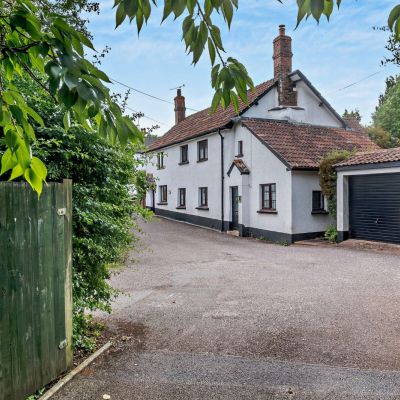 Peppercorn Cottage