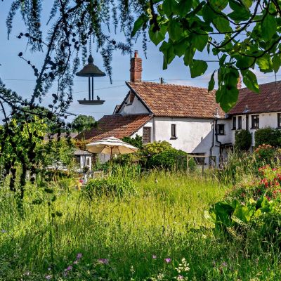Peppercorn Cottage