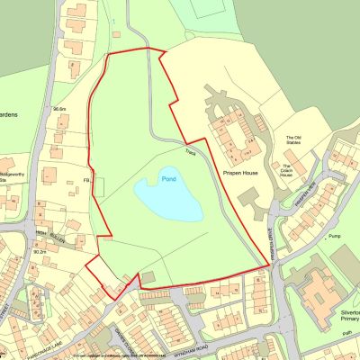 Land Plan