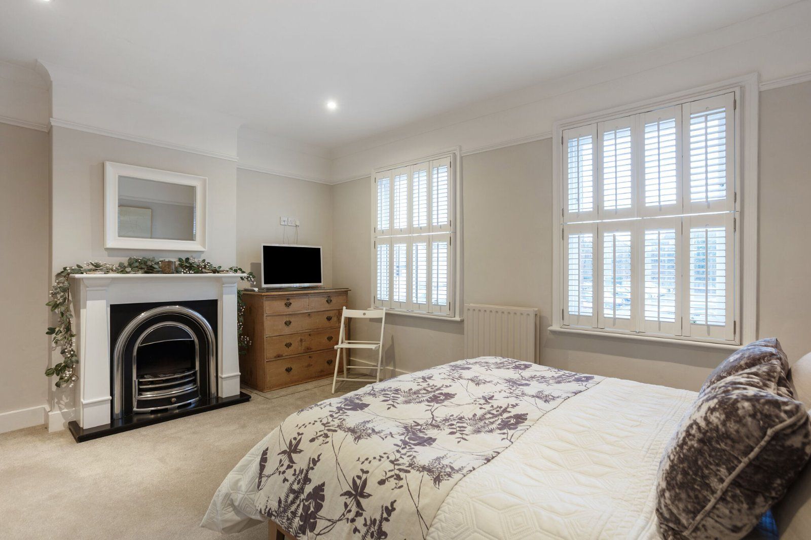 Principal Bedroom
