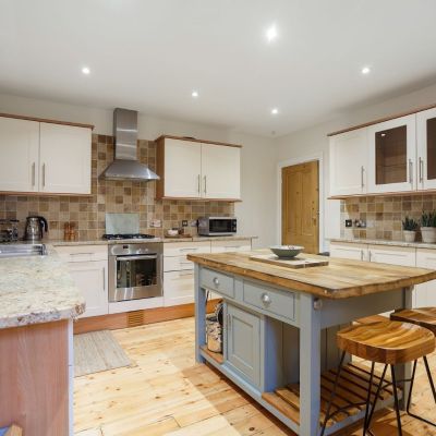 Kitchen/Breakfast