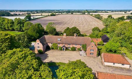 Whittingham Hall