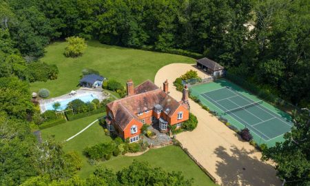 Godalming, Surrey