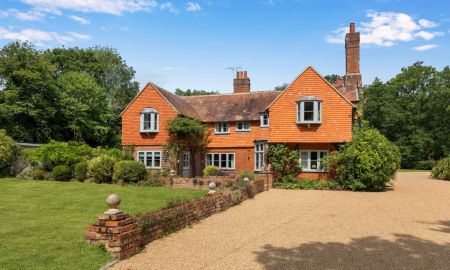 Godalming, Surrey