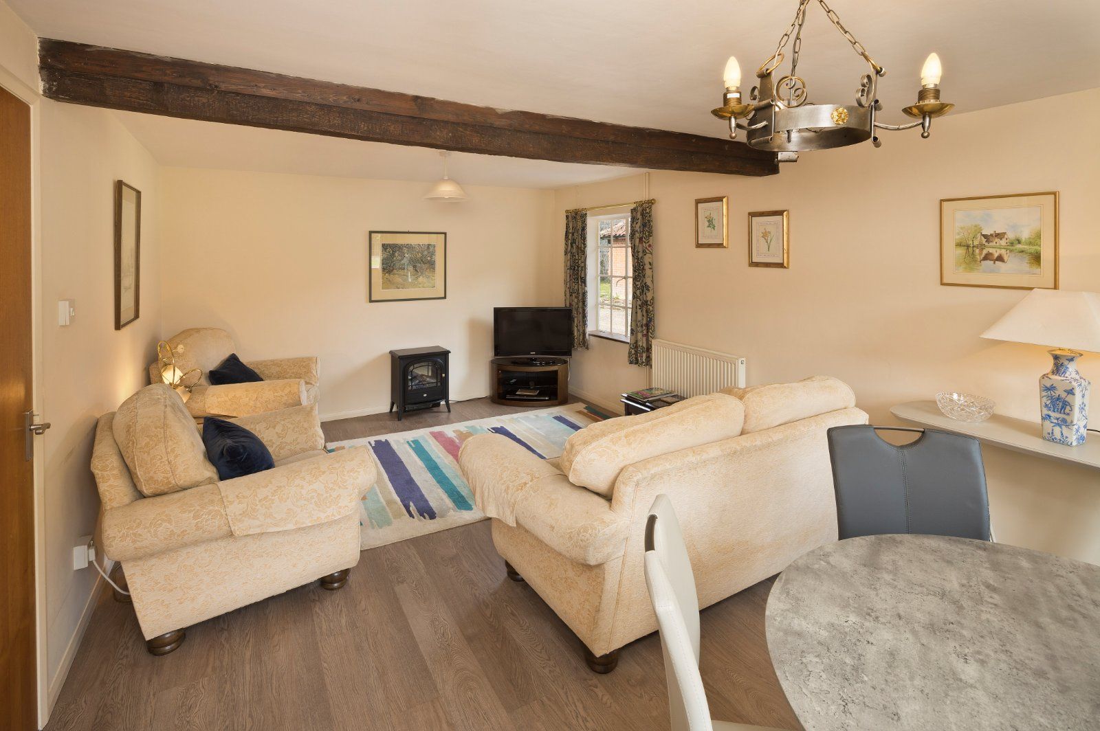 The Cottage