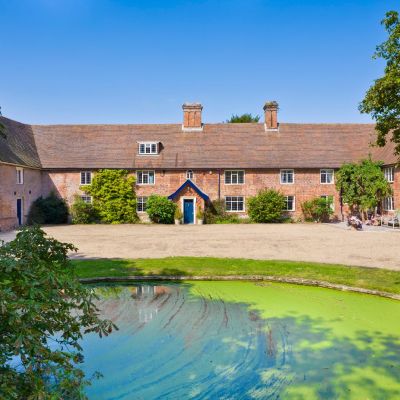 Whittingham Hall