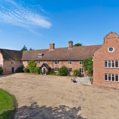 Whittingham Hall