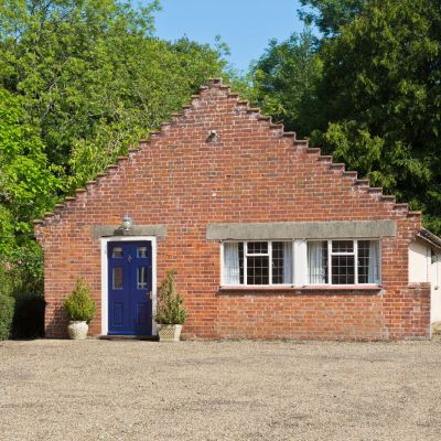 The Cottage