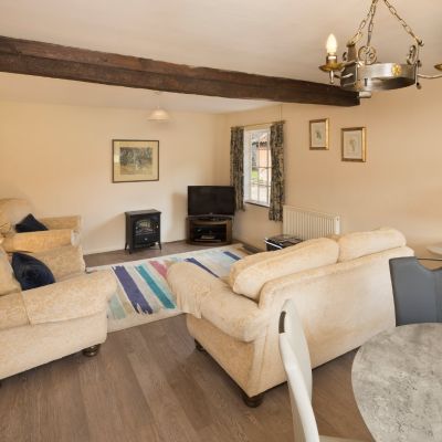 The Cottage